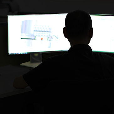 巨邦机械研发能力