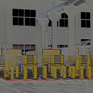 巨邦机械制造能力