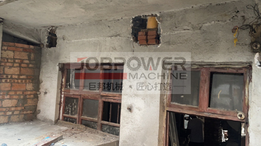 2022贵州贵阳危房改造房屋加高